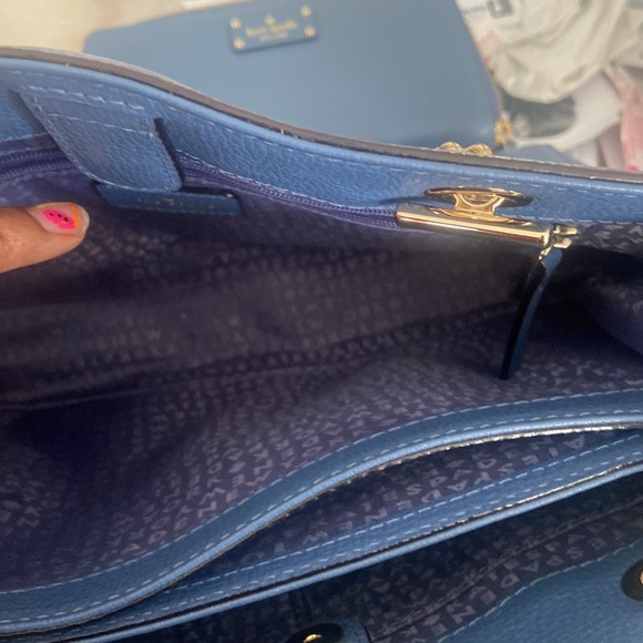 Kate Spade purse & wallet - Picture 6 of 7